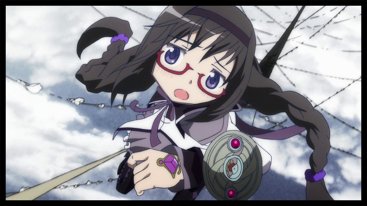 Miniatura Trailer Madoka